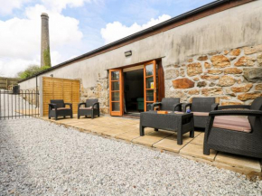 Wheal ProsperThe West Dry